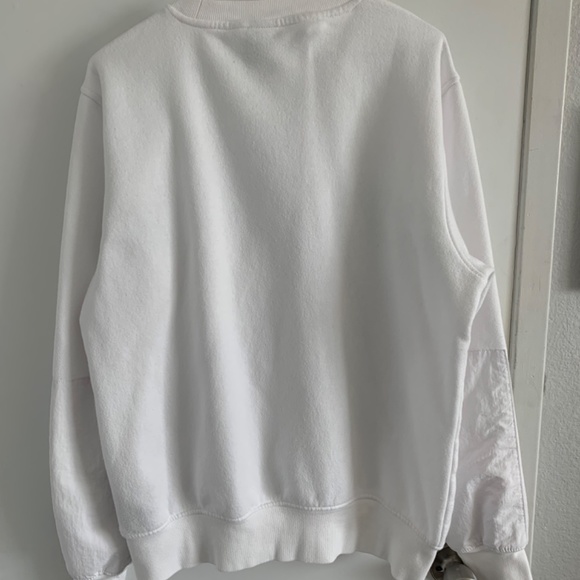 The North Face crewneck sweatshirt - Picture 4 of 5